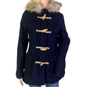 American Eagle Wool Peacoat